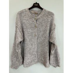 MARTA NOVELLA KNIT