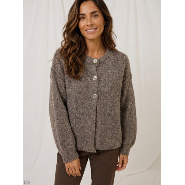 MARTA NOVELLA KNIT
