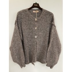 MARTA NOVELLA KNIT