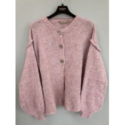 MARTA NOVELLA KNIT