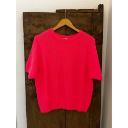 NOT ALLOWED LAVINIA KNIT
