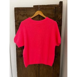 NOT ALLOWED LAVINIA KNIT