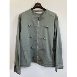 MARTA VIRELLA JACKET