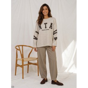MARTA STARDUST SWEAT