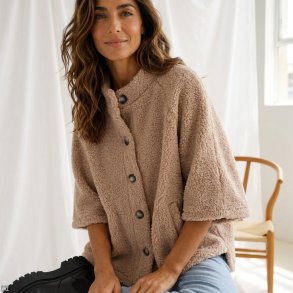 MARTA VALENCIA JACKET