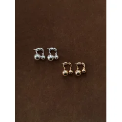 PICO CASSIO STUDS