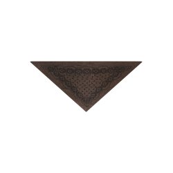 NEO NOIR ARIYA SCARF