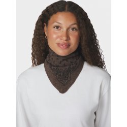 NEO NOIR ARIYA SCARF