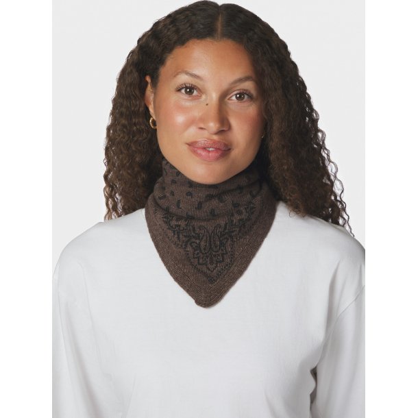 NEO NOIR ARIYA SCARF