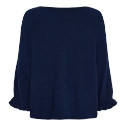 MARTA ELDERFLOWER KNIT