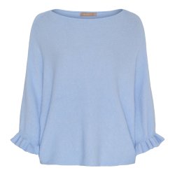 MARTA ELDERFLOWER KNIT