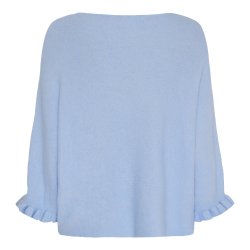 MARTA ELDERFLOWER KNIT