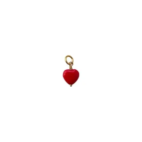PICO HEART PENDANT