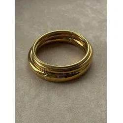 PICO RAY BANGLE 4 CM