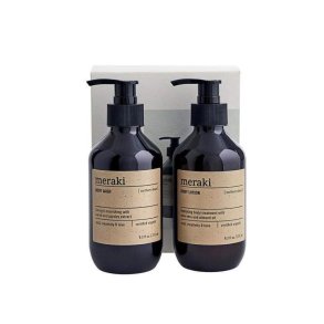 MERAKI GAVESKE NORTHERN DAWN Body