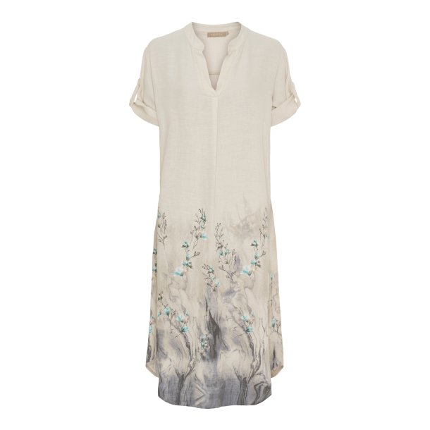 MARTA BERTA DRESS