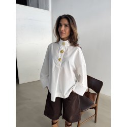 CONTINUE KLARA HIGH NECK 