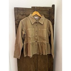 NOT ALLOWED 91 JACKET