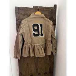NOT ALLOWED 91 JACKET