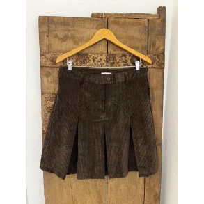 NOT ALLOWED GITTE SKIRT