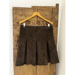 NOT ALLOWED GITTE SKIRT