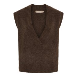 MARTA LILA KNIT VEST