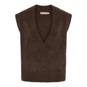 MARTA LILA KNIT VEST