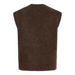 MARTA LILA KNIT VEST