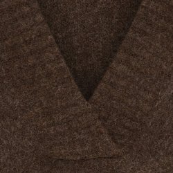 MARTA LILA KNIT VEST