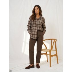 MARTA CLOUD SHIRT