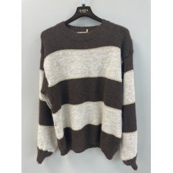 MARTA WILDFLOWER KNIT