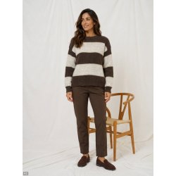MARTA WILDFLOWER KNIT