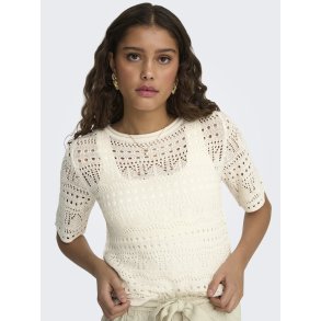 JDYSUN LAY PULLOVER KNT