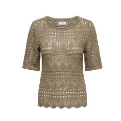 JDYSUN LAY PULLOVER KNT