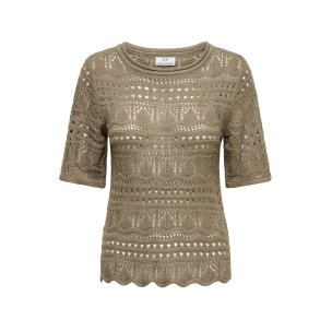 JDYSUN LAY PULLOVER KNT