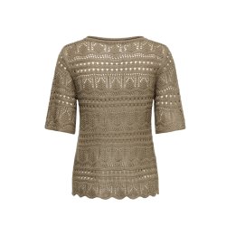 JDYSUN LAY PULLOVER KNT