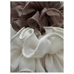 PICO MAVIS SCRUNCHIE