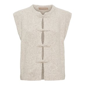MARTA CELESTIA KNIT VEST