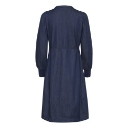 CULTURE ALLURA ARPA RIB DRESS