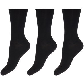 DECOY ANKEL SOCK BAMBOO 3 PACK