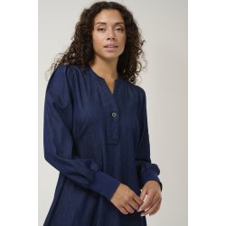 CULTURE ALLURA ARPA RIB DRESS