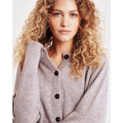 HYPEtheDETAIL CARDIGAN