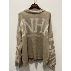 MARTA ARIA KNIT