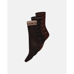 HYPEtheDETAIL SOCKS 3 PACK 