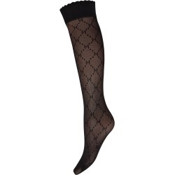 HYPEtheDETAIl KNEE HIGH LOGO