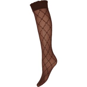 HYPEtheDETAIl KNEE HIGH LOGO