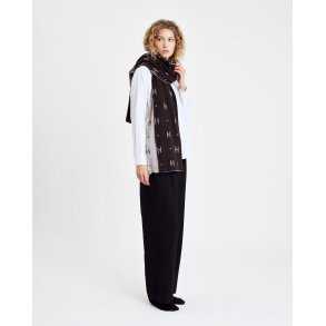 HYPEtheDETAIL SCARF