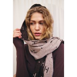 HYPEtheDETAIL SCARF