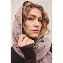 HYPEtheDETAIL SCARF