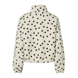 YASFIPA QUILTED JACKET